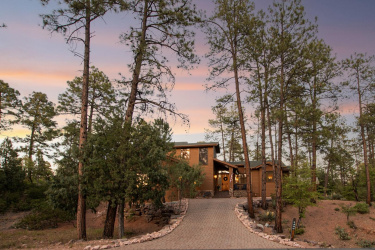2406 Scarlet Bugler Circle, Payson, Arizona 85541, Bedrooms, ,Bathrooms,Residential,For Sale,Scarlet Bugler,93941