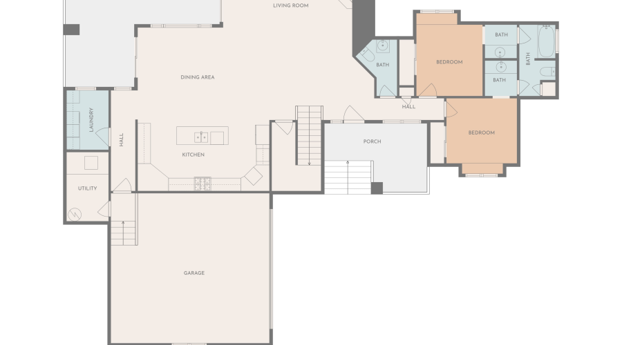 2406 Scarlet Bugler Circle, Payson, Arizona 85541, Bedrooms, ,Bathrooms,Residential,For Sale,Scarlet Bugler,93941