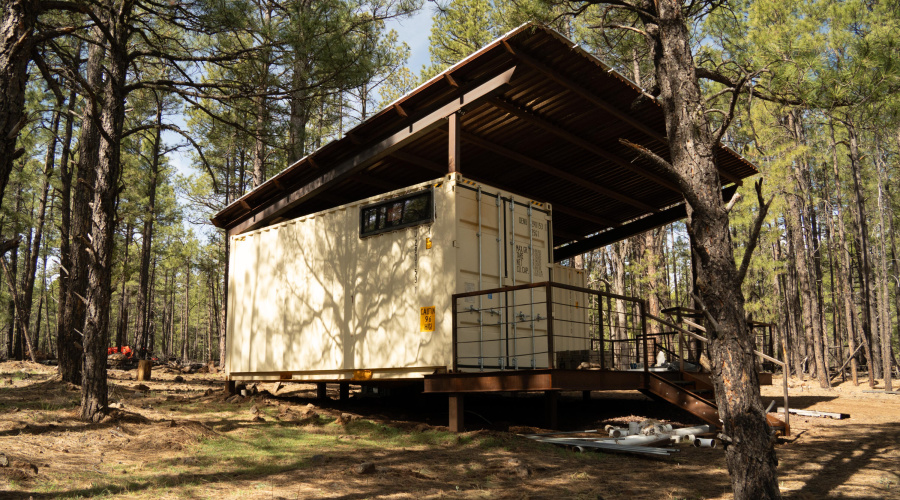 House 1