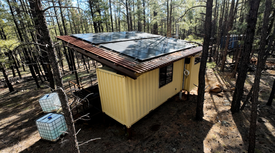 House 2 Solar