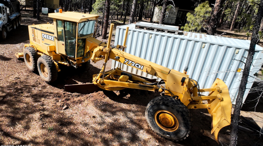 Grader
