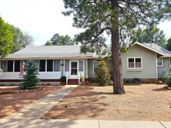 307 Lakeshore Road, Payson, Arizona 85541, Bedrooms, ,Bathrooms,Residential,For Sale,Lakeshore,93943