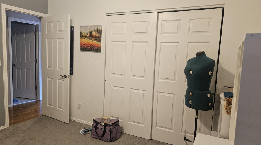 2nd Bedroom