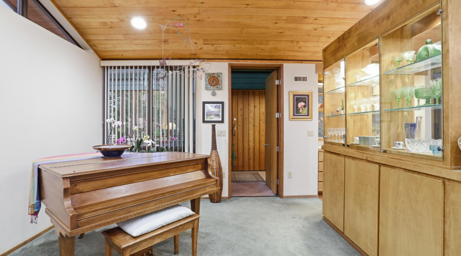 Entryway