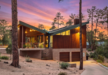 204 Forest Park Drive, Payson, Arizona 85541, Bedrooms, ,Bathrooms,Residential,For Sale,Forest Park,93945