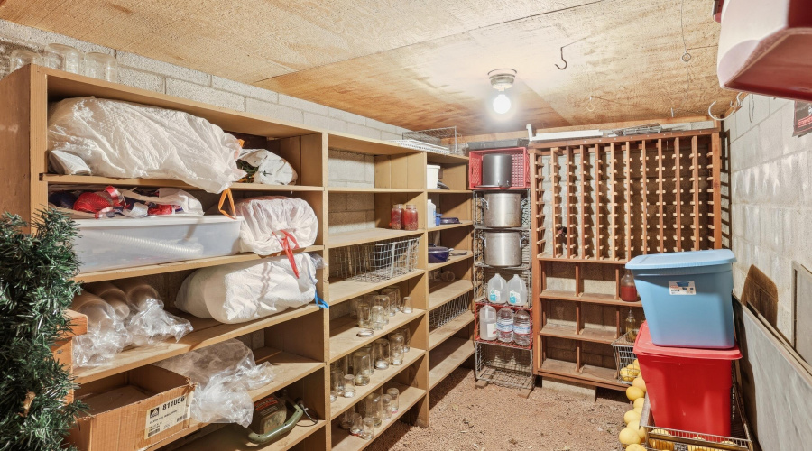 Wine Cellar
