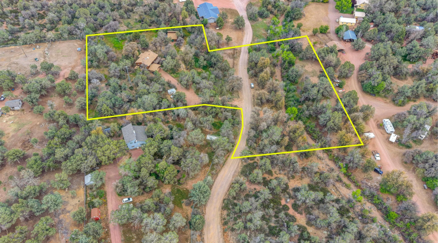 Property Line
