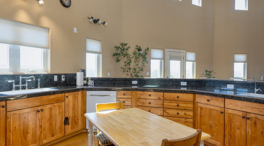 South American Granite Tile