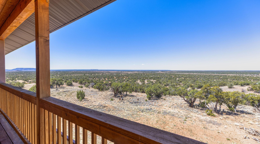Private Deck
