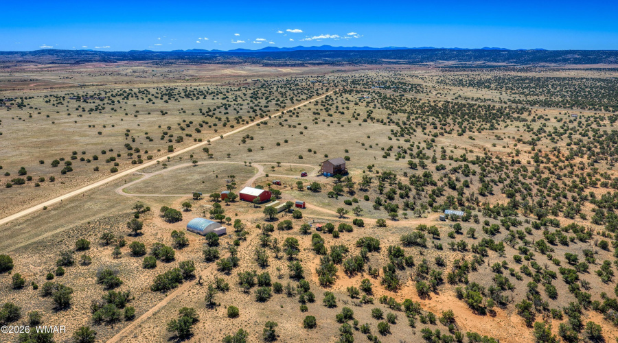 aerial