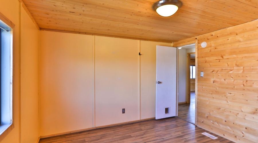 Bedroom A