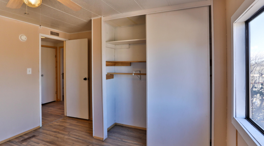 Bedroom B