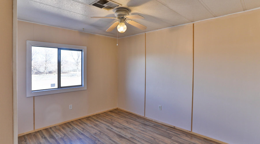 Bedroom B