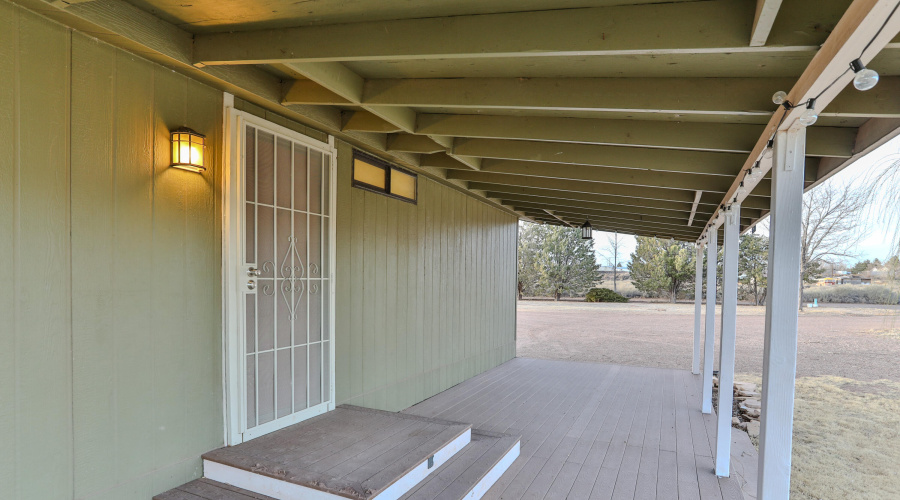 Porch