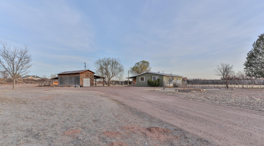 North Yard