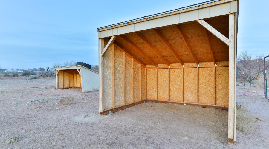 Stall