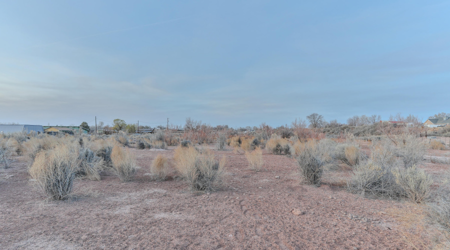 Land