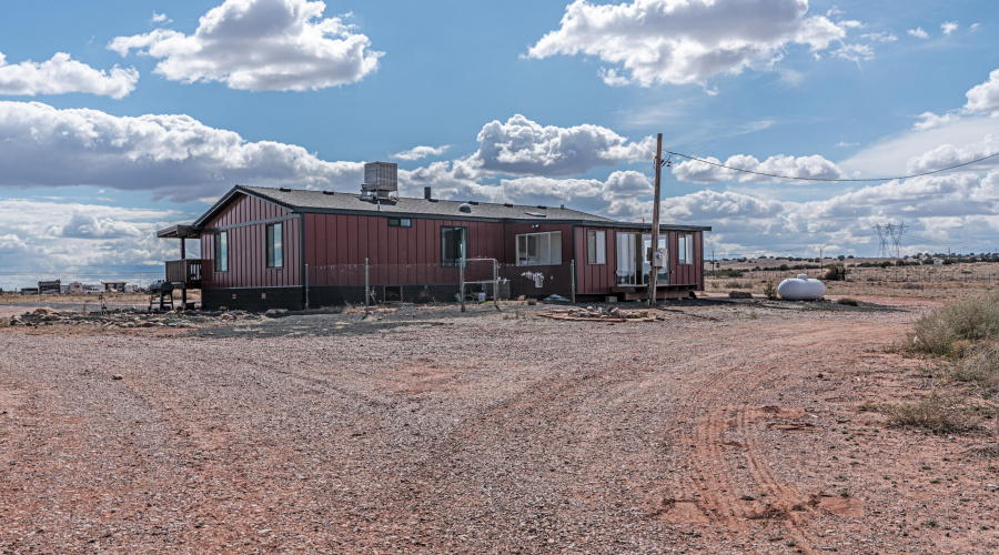 Back of Home