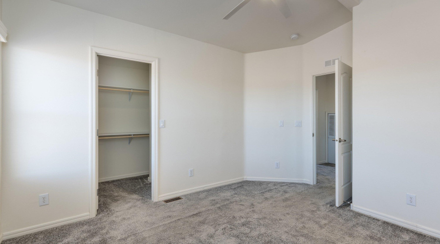 Primary room