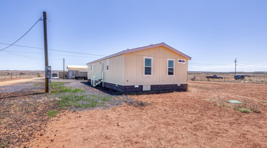 10 County Road 6032 back view