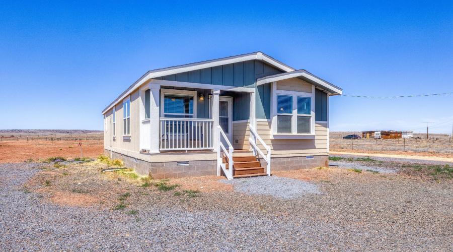10 County Road 6032