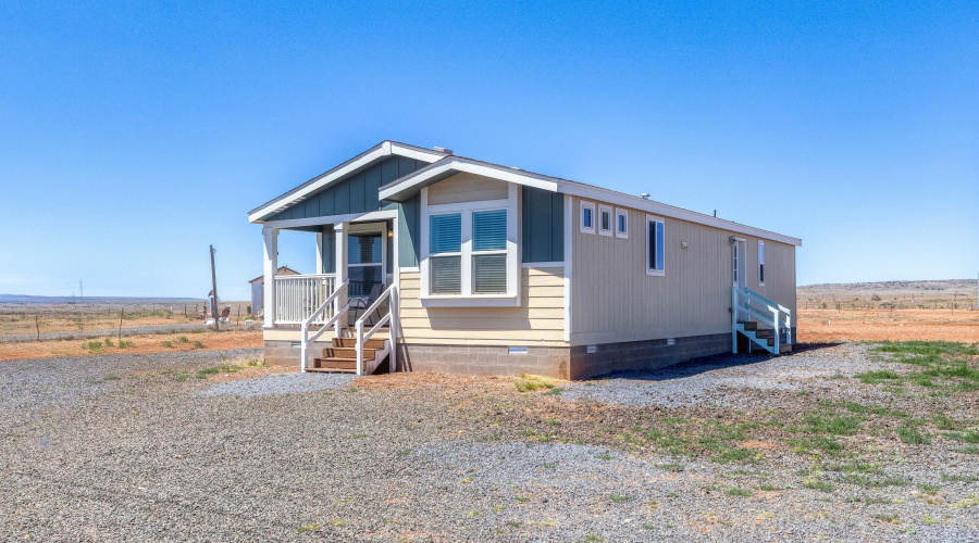 10 County Road 6032
