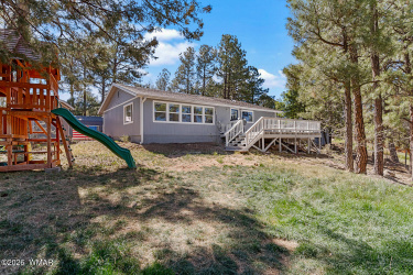 601 Mills, Show Low, Arizona 85901, Bedrooms, ,Bathrooms,Residential,For Sale,Mills,260879