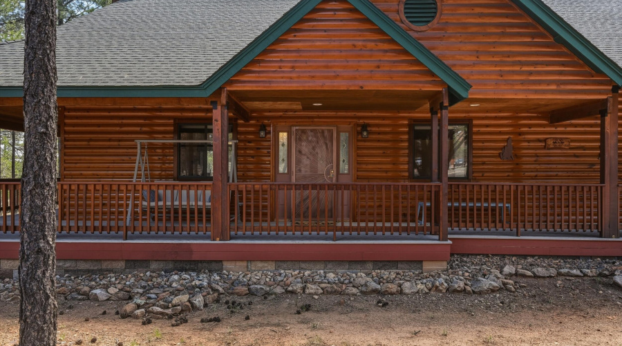Front View