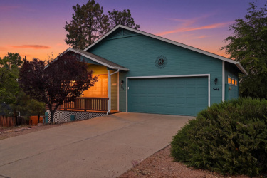 111 Mogollon Trail, Payson, Arizona 85541, Bedrooms, ,Bathrooms,Residential,For Sale,Mogollon,93958