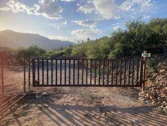 474 Rodeo Drive, Tonto Basin, Arizona 85553, ,Land,For Sale,Rodeo,93954
