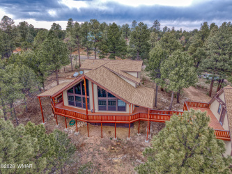 2881 Lodgepole, Overgaard, Arizona 85933, Bedrooms, ,Bathrooms,Residential,For Sale,Lodgepole,260914