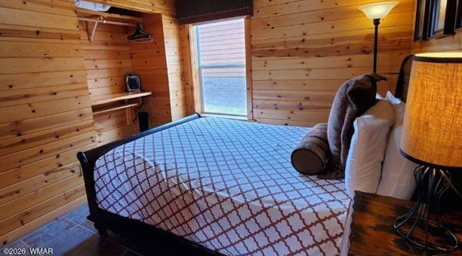 Cabin 281 2nd Bedroom