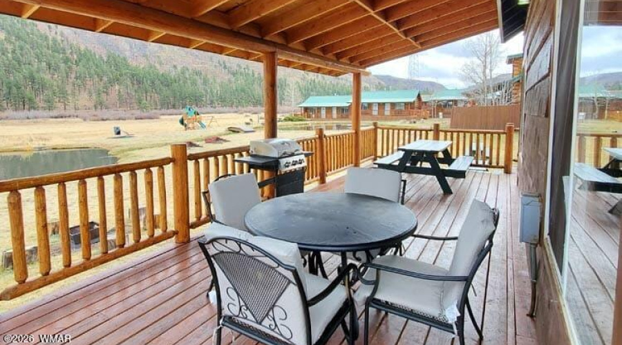 Cabin 281 Deck 1