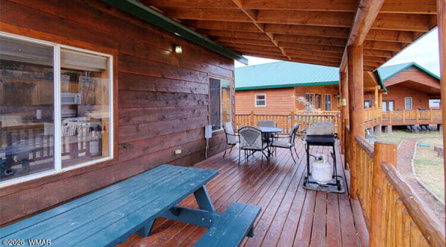 Cabin 281 Deck 2