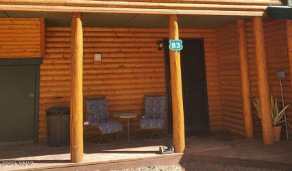 Cabin 83 Main Street, Greer, Arizona 85927, Bedrooms, ,Bathrooms,Residential,For Sale,Main,260911