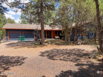 911 11th Street, Show Low, Arizona 85901, Bedrooms, ,Bathrooms,Residential,For Sale,11th,260903