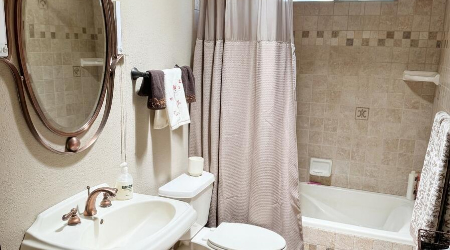 2nd bath