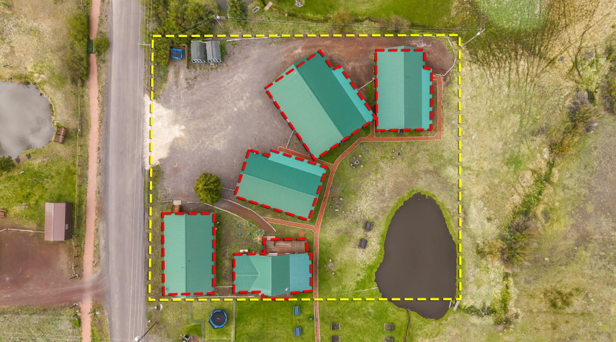 CATTLE KATE AERIAL BOUNDARY