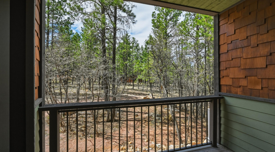 Private deck mastr 1
