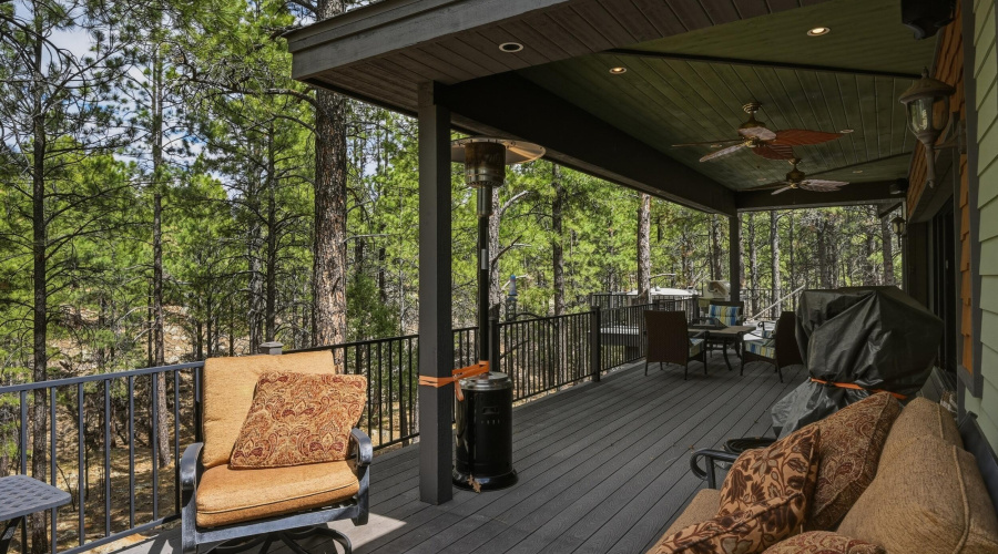 Great deck