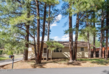 2200 Park Valley Road, Show Low, Arizona 85901, Bedrooms, ,Bathrooms,Residential,For Sale,Park Valley,260924