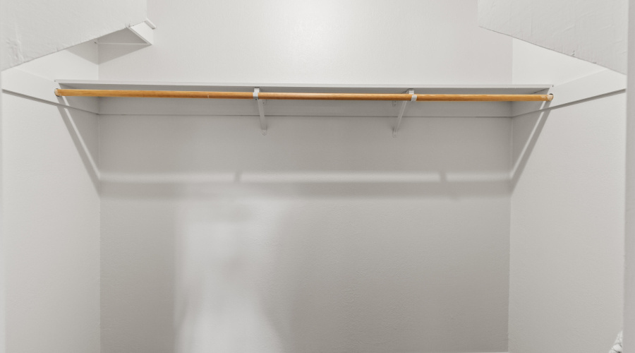 Guesst Closet