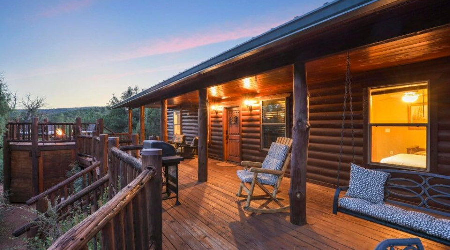 Porch