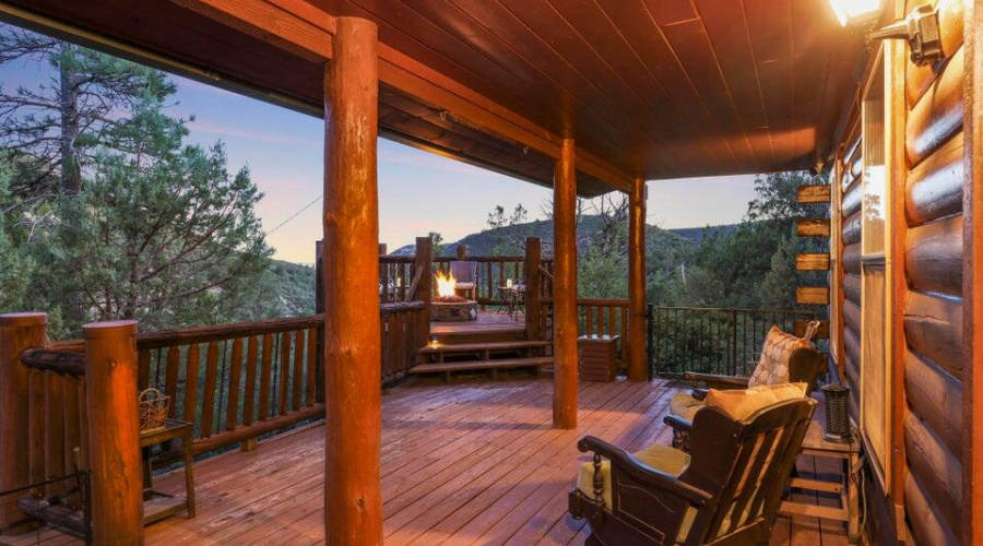 Porch
