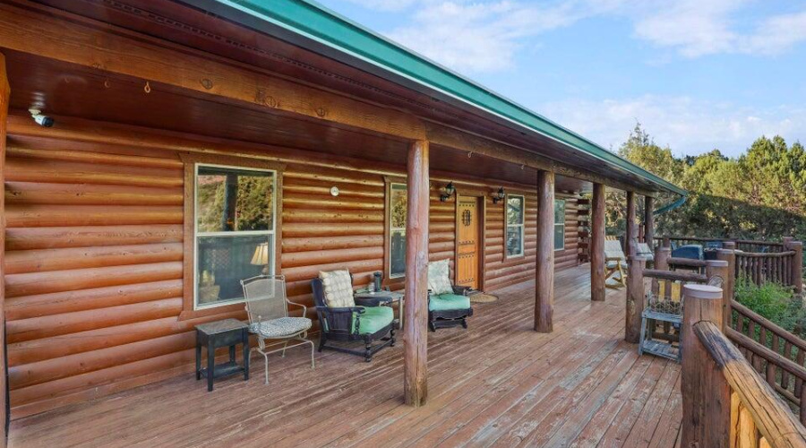 Porch