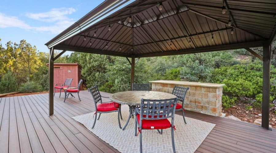 Sitting Area
