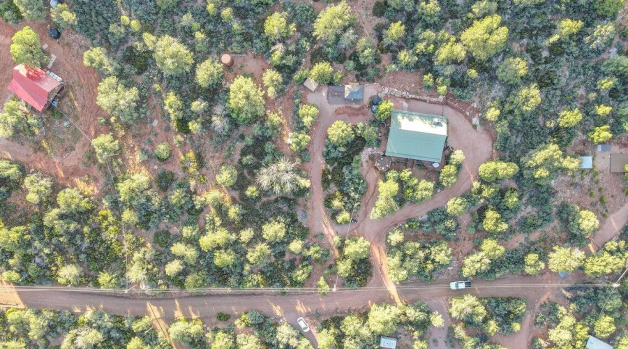 Aerial