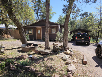 1106 GILA Drive, Payson, Arizona 85541, Bedrooms, ,Bathrooms,Residential,For Sale,GILA,93963