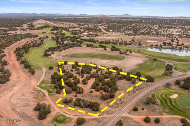 TBD Silver Lake Boulevard, Show Low, Arizona 85901, ,Land,For Sale,Silver Lake,260782