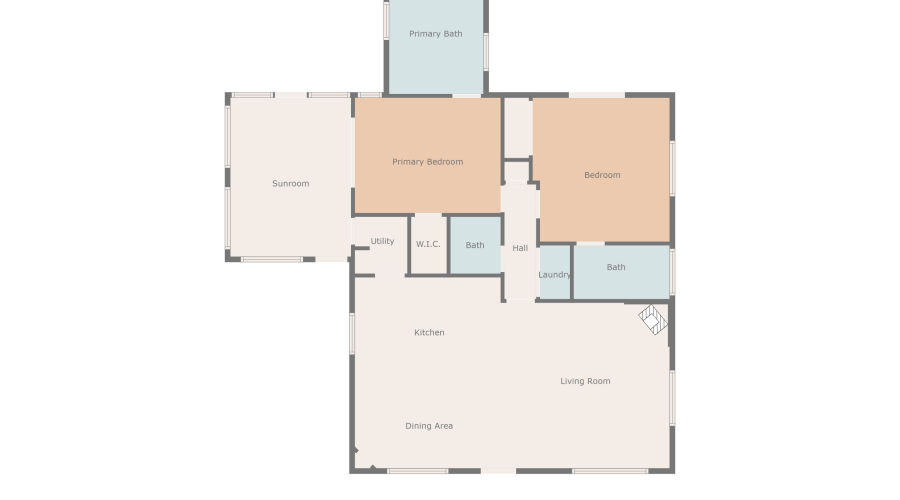 1721 Huning, Show Low, Arizona 85901, Bedrooms, ,Bathrooms,Residential,For Sale,Huning,260945
